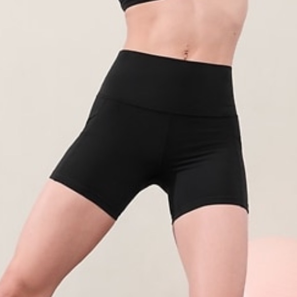 Bike shorts 5” - Picture 2 of 5